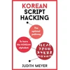 KNYGA Judith Meyer Korean Script Hacking