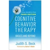 KNYGA Judith S Beck Cognitive Behavior Therapy, Third Edition