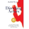 KNYGA Judith Weston Directing Actors: 25th Anniversary Edition
