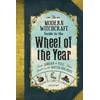 KNYGA Judy Ann Nock Modern Witchcraft Guide to the Wheel of the Year