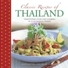 KNYGA Judy Bastyra Classic Recipes of Thailand