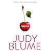 KNYGA Judy Blume Amžinai
