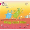KNYGA Judy Brown Mog and Mim