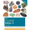 KNYGA Judy Hall Crystal Bible, Volume 3