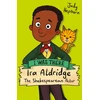 KNYGA Judy Hepburn Ira Aldridge: The Shakespearean Actor