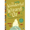 KNYGA Judy Johnson Wonderful Wizard of Oz: The Read-With-Me Edition, The Unabridged Story in 20-Minute Reading Sections with Comprehension Questions, Discussion Prompts, Definitions, and More!
