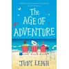 KNYGA Judy Leigh Age of Misadventure