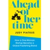 KNYGA Judy Piatkus Ahead of Her Time