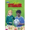 KNYGA Judy Waite Storyworlds Bridges Stage 12 Star Striker (single)