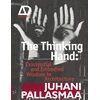 KNYGA Juhani Pallasmaa Thinking Hand