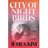 KNYGA Juhea Kim City of Night Birds, A Reese's Book Club Pick