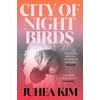 KNYGA Juhea Kim City of Night Birds, A Reese's Book Club Pick
