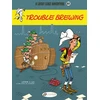 KNYGA Jul Lucky Luke Vol. 83: Trouble Brewing