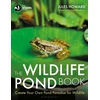 KNYGA Jules Howard Wildlife Pond Book