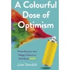 KNYGA Jules Standish Colourful Dose of Optimism, A