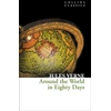 KNYGA Jules Verne Around the World in Eighty Days
