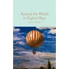 KNYGA Jules Verne Around the World in Eighty Days