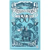 KNYGA Jules Verne Around the World in Eighty Days