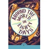 KNYGA Jules Verne Around the World in Eighty Days