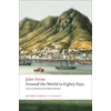 KNYGA Jules Verne Around the World in Eighty Days