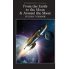 KNYGA Jules Verne From the Earth to the Moon / Around the Moon