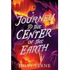 KNYGA Jules Verne Journey to the Center of the Earth