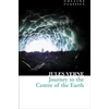 KNYGA Jules Verne Journey to the Centre of the Earth