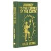 KNYGA Jules Verne Journey to the Centre of the Earth