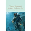 KNYGA Jules Verne Twenty Thousand Leagues Under the Sea
