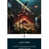 KNYGA Jules Verne Twenty Thousand Leagues Under the Sea