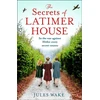 KNYGA Jules Wake Secrets of Latimer House