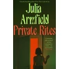 KNYGA Julia Armfield Private Rites