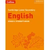 KNYGA Julia Burchell Lower Secondary English Student's Book: Stage 9