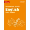 KNYGA Julia Burchell Lower Secondary English Workbook: Stage 9