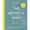 KNYGA Julia Cameron Artist's Way, A Spiritual Path to Higher Creativity