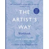 KNYGA Julia Cameron Artist's Way Workbook, A Companion to the International Bestseller
