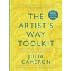 KNYGA Julia Cameron Cameron Julia The Artist's Way Toolkit: How to Use the Creative Practices