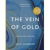 KNYGA Julia Cameron Vein of Gold
