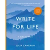 KNYGA Julia Cameron Write for Life, A Toolkit for Writers from the author of multimillion bestseller THE ARTIST'S WAY
