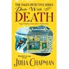 KNYGA Julia Chapman Date with Death