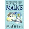 KNYGA Julia Chapman Date with Malice