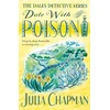 KNYGA Julia Chapman Date with Poison