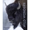 KNYGA Julia Cook Wild Wonders, The Untamed and Enigmatic Animals that Inhabit Yellowstone National Park
