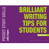 KNYGA Julia Copus Brilliant Writing Tips for Students