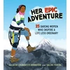 KNYGA Julia De Laurentiis Johnston Her Epic Adventure