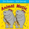 KNYGA Julia Donaldson Animal Music