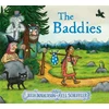 KNYGA Julia Donaldson Baddies