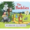 KNYGA Julia Donaldson Baddies CBB