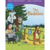 KNYGA Julia Donaldson Baddies Early Reader