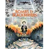 KNYGA Julia Donaldson Bombs and Blackberries